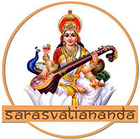 Sarasvatiananda